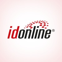 Idonline logo - Similar company to Go4Control Ltd