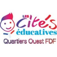 Cite Educative FDF logo - Similar company to Cité Éducative De Grigny