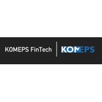 Komeps FinTech (D8-P, D8-P+ & D8-eID) logo - Similar company to Cloudsynergi