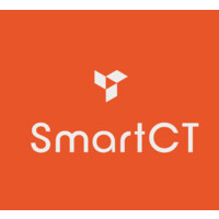 SmartCT logo - Similar company to Smart Ct
