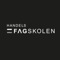 Handelsfagskolen logo - Similar company to Kvickly Odder