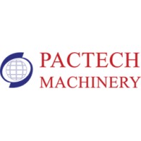 Pactech Machinery LLP logo - Similar company to Pharmatech Engineering Co. (Mfg) Private Limited