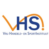 VHSI logo - Similar company to Ittes