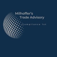 Milhoffer Trade Consultants logo - Similar company to Mercure Line
