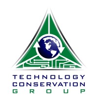 Technology Conservation Group logo - Similar company to Full Circle Electronics - Formerly Sipi Asset Recovery