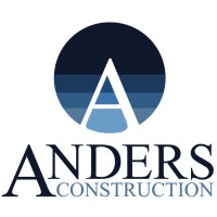 Anders Construction, Inc. logo - Similar company to River Birch Renewable Energy Solutions