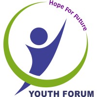 YOUTH FORUM logo - Similar company to Bdevsolutions