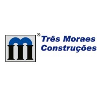 Três Moraes Construções logo - Similar company to Bpwl