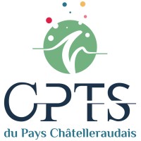CPTS du Pays Chatelleraudais logo - Similar company to Kodevelop