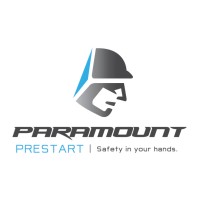 Paramount Prestart