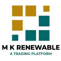 MK Renewable logo - Similar company to Impero Power Project