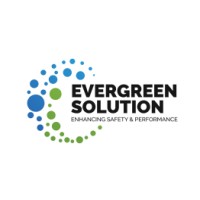 Evergreen Solution & Products logo - Similar company to Evergreen Technology Solutions, Llc