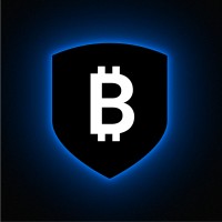BitGo logo - Similar company to Sort