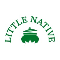 Little Native logo - Similar company to C3 Bites ®