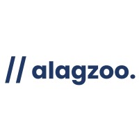 Alagzoo Corp logo - Similar company to Lunar Web Solution