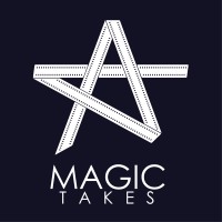 MagicTakes e.U. logo - Similar company to Devhub.At
