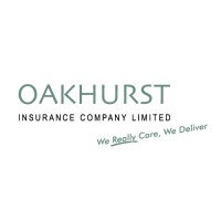 OAKHURST INSURANCE COMPANY LTD logo - Similar company to Softsure
