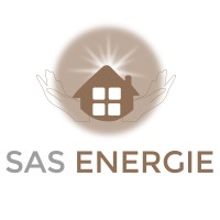 SAS ENERGIE logo - Similar company to Volvo - Groupe Autosphere