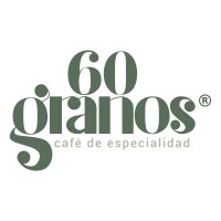 60 granos® logo - Similar company to Éter