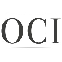 OCI logo - Similar company to Oci Global