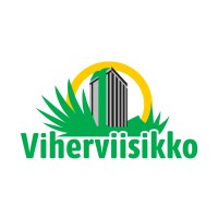 Viherviisikko Oy logo - Similar company to Innogreen