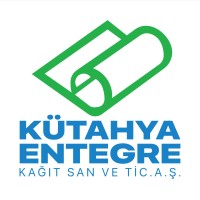 KÜTAHYA ENTEGRE Kağıt Sanayi Ve Ticaret AŞ. logo - Similar company to Roele De Vries Recycling