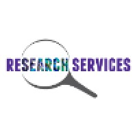 Research Services Ltd logo - Similar company to Nz Evidence-Based Policing Centre