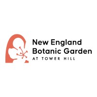 New England Botanic Garden At Tower Hill