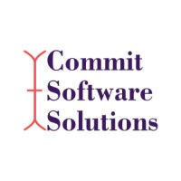 Commit Software Solutions logo - Similar company to Entropyandco.