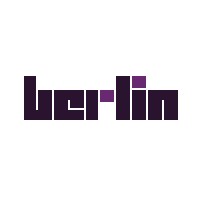 Berlin PR logo - Similar company to Five Zero Communications