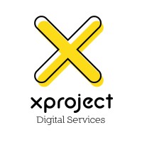 Xproject - Digital Services logo - Similar company to X-Projects