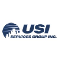 USI Services Group logo - Similar company to Hoffman Car Wash