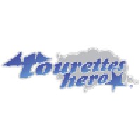 Touretteshero logo - Similar company to Disability Arts Online