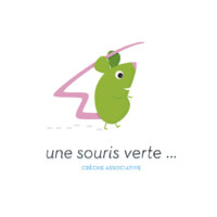 Crèches Une Souris Verte logo - Similar company to Microscop