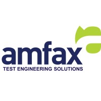 Amfax Ltd logo - Similar company to Sub10 Systems Ltd.