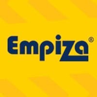 Empiza - Empilhadeiras logo - Similar company to Jacobucci Soluções Em Irrigação Eficiente