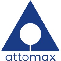 ATTOMAX® logo - Similar company to Compass Life Solutions