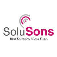 SoluSons logo - Similar company to S & Audit Expertise Comptable