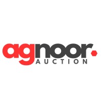 AGNOOR Auction logo - Similar company to Gabriel Real Assets