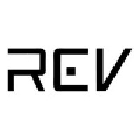 REV Training and Coaching logo - Similar company to Utofun