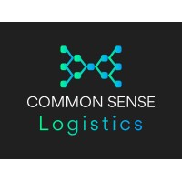 Common Sense Logistics logo - Similar company to Qualle™