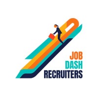 Job Dash logo - Similar company to Pragmatizely
