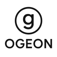 OGEON logo - Similar company to [Stealth Mode] - Building Ai Agents For Business Workflows.