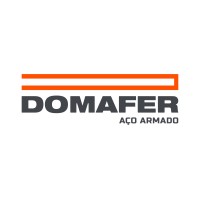 DOMAFER Aço Armado logo - Similar company to Bibc - Brazilian International Business Company