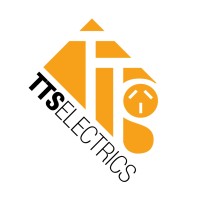 TTS Electrics logo - Similar company to Qa Electrical