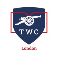 TWC London logo - Similar company to The Kandel Group