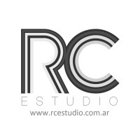 RC Estudio logo - Similar company to Estudio Nacar Srl