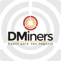 DMiners logo - Similar company to Dminer Software E Soluções Ltda