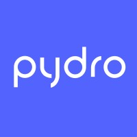 PYDRO logo - Similar company to Finvise
