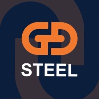 Greater Doha Steel logo - Similar company to Structure Home Smart Structural Services